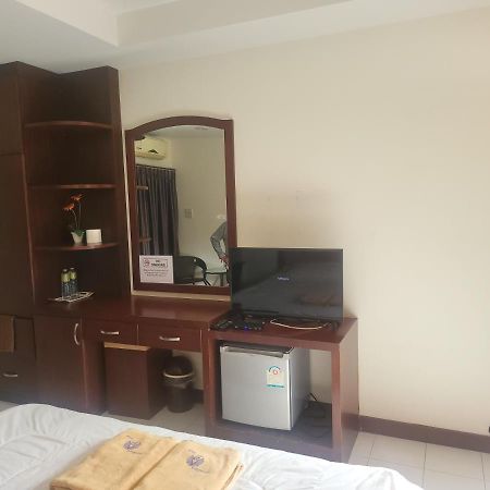 Ekaluk Place Inn Pattaya Eksteriør billede