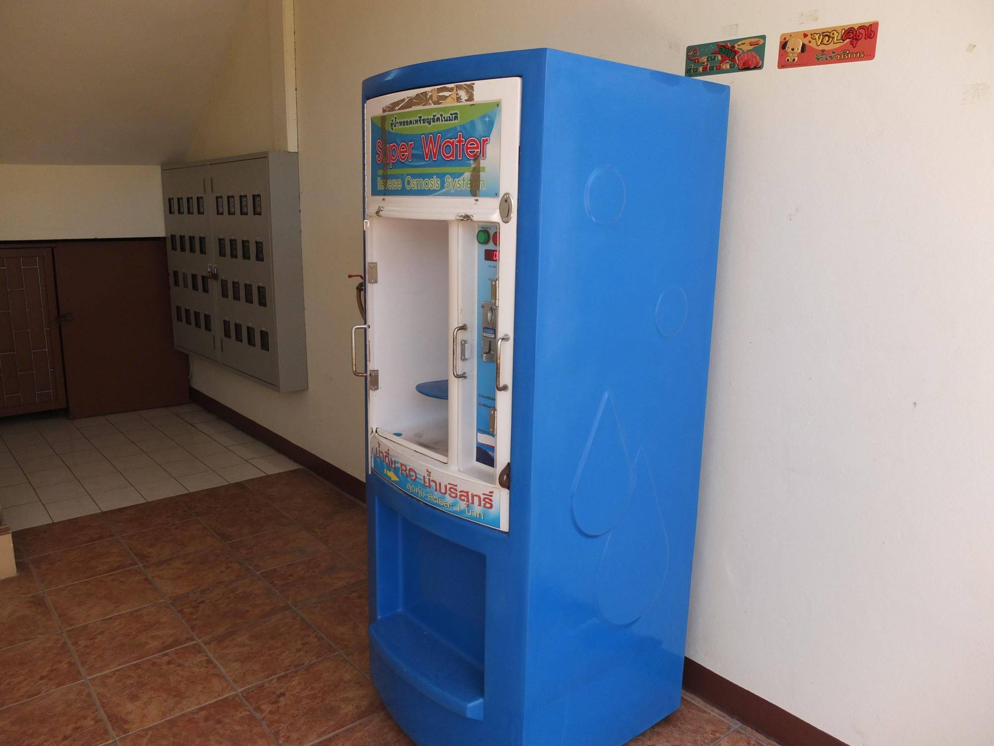 Ekaluk Place Inn Pattaya Eksteriør billede